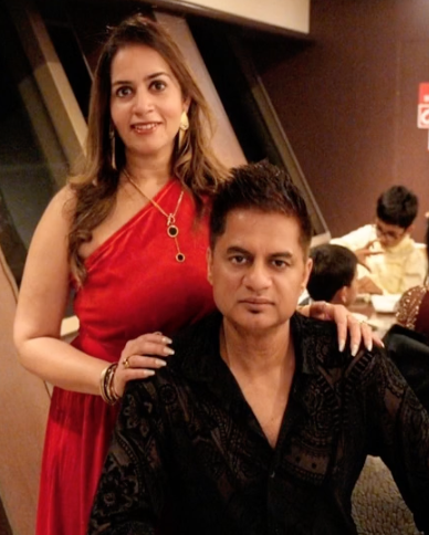 Manu Bhardwaj